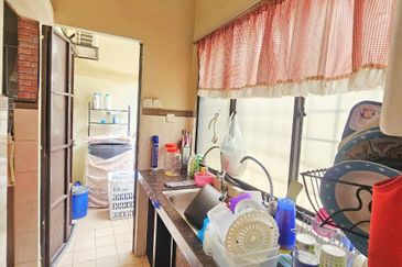 Seksyen 3, Bandar Baru Bangi