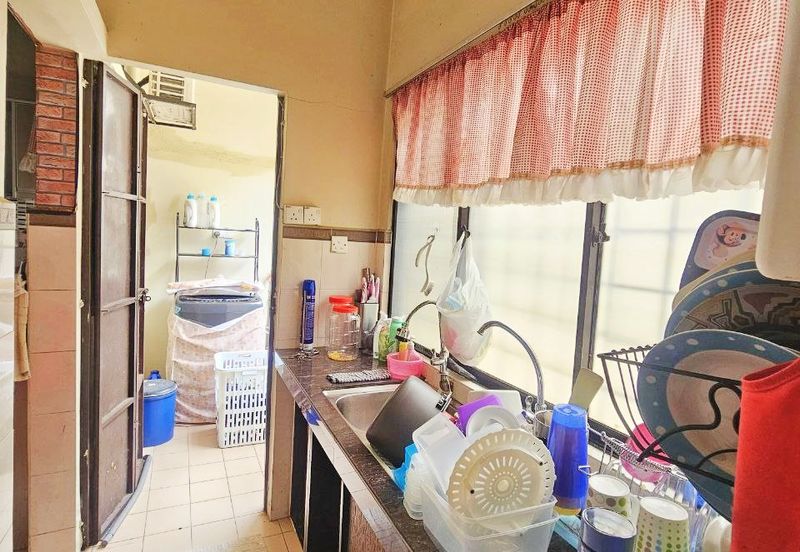 Seksyen 3, Bandar Baru Bangi