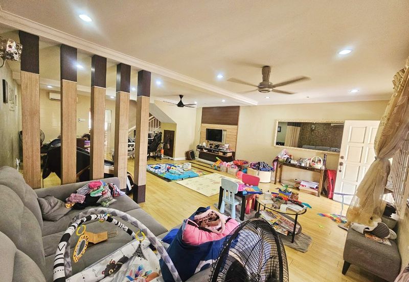 Seksyen 3, Bandar Baru Bangi