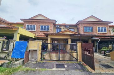 Seksyen 3, Bandar Baru Bangi