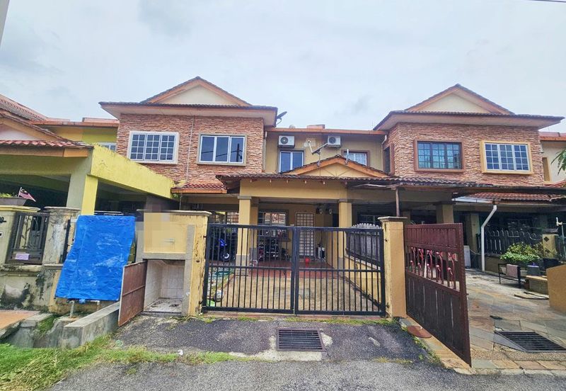 Seksyen 3, Bandar Baru Bangi