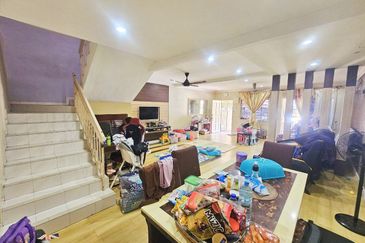 Seksyen 3, Bandar Baru Bangi