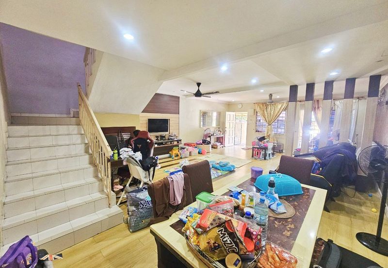 Seksyen 3, Bandar Baru Bangi