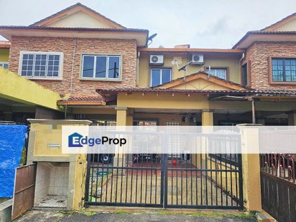 FULLY RENOVATED Teres 2 Tingkat Seksyen 3 Tambahan Bangi Perdana, Selangor, Bangi