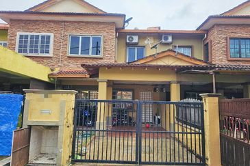 Seksyen 3, Bandar Baru Bangi