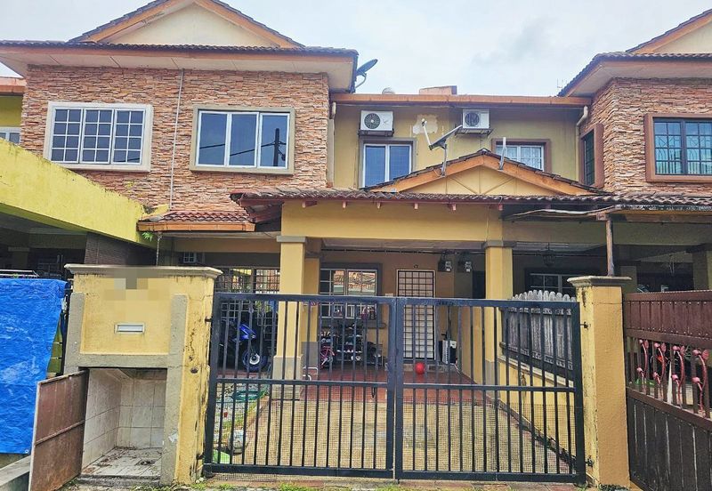 Seksyen 3, Bandar Baru Bangi