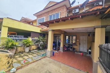 Seksyen 3, Bandar Baru Bangi