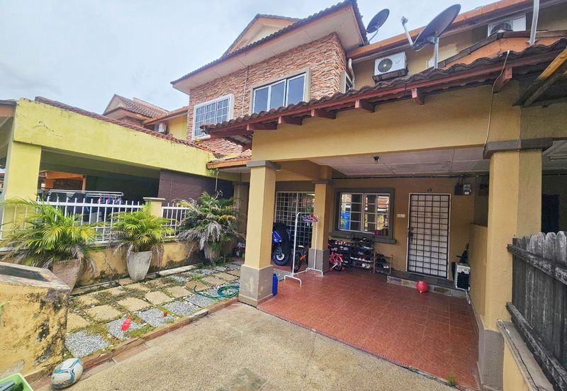 Seksyen 3, Bandar Baru Bangi