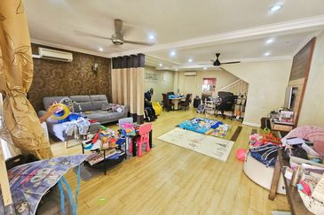 Seksyen 3, Bandar Baru Bangi