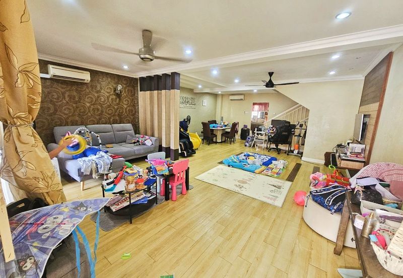 Seksyen 3, Bandar Baru Bangi