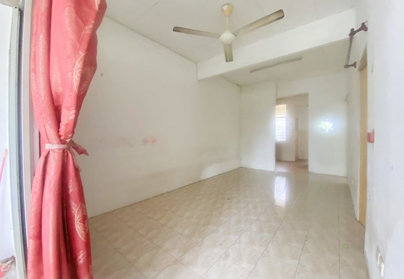 Jalan SP 1 @ Bandar Saujana Putra