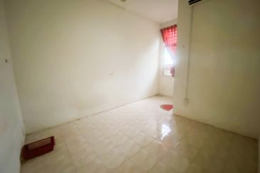 Jalan SP 1 @ Bandar Saujana Putra