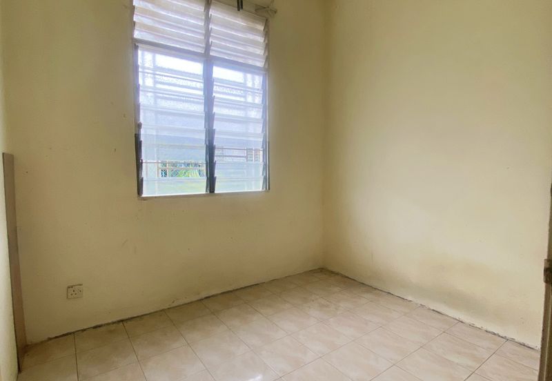 Jalan SP 1 @ Bandar Saujana Putra