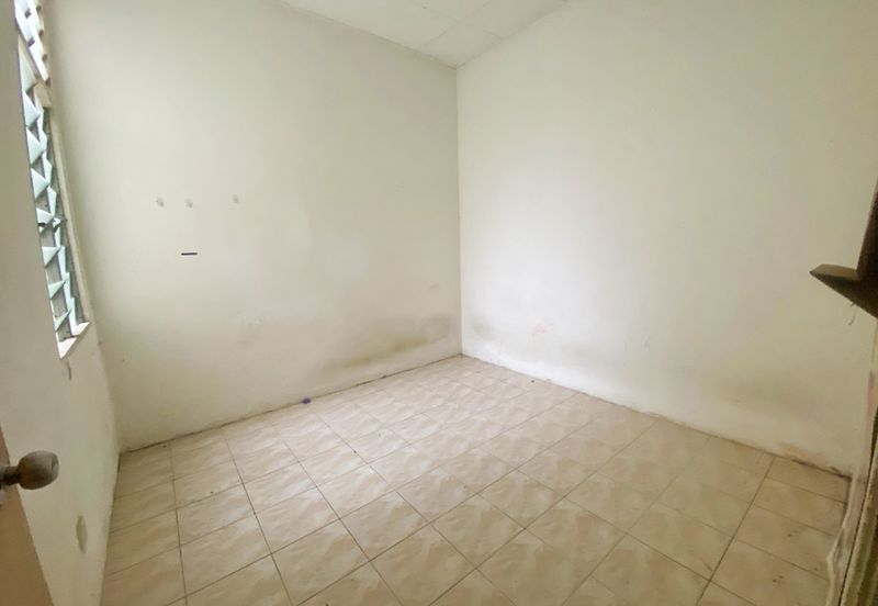 Jalan SP 1 @ Bandar Saujana Putra