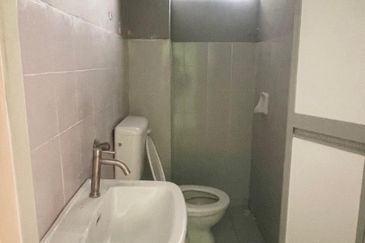  Apartment Perkasa Seksyen 15 Bandar Baru Bangi NEAR TOL BANGI