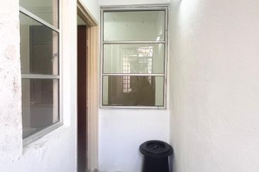  Apartment Perkasa Seksyen 15 Bandar Baru Bangi NEAR TOL BANGI