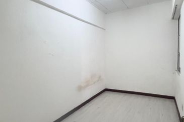  Apartment Perkasa Seksyen 15 Bandar Baru Bangi NEAR TOL BANGI