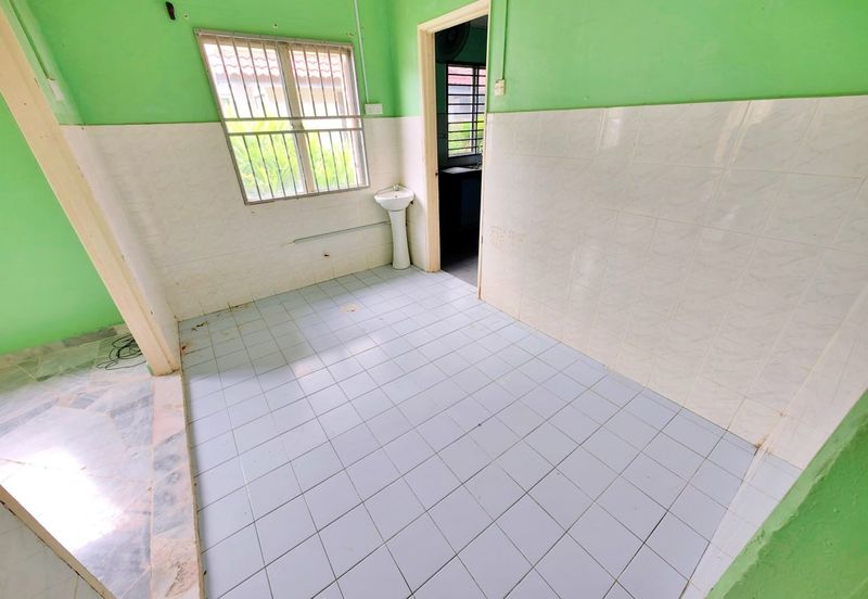 Taman Tasik Semenyih (Lake Residence)