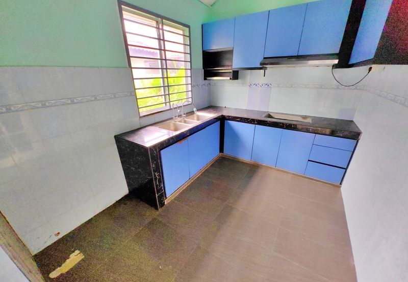 Taman Tasik Semenyih (Lake Residence)