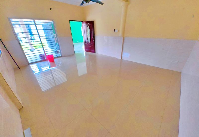 Taman Tasik Semenyih (Lake Residence)