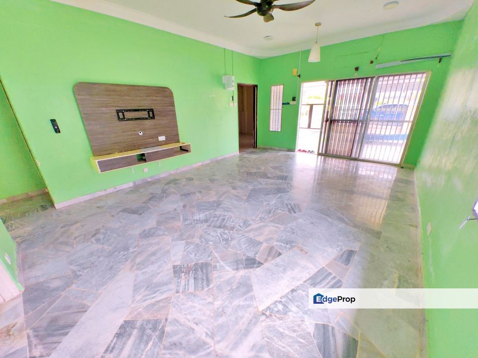 RENO EXTEND EXTRA LAND1 Storey Bungalow Taman Tasik Semenyih Semenyih , Selangor, Semenyih