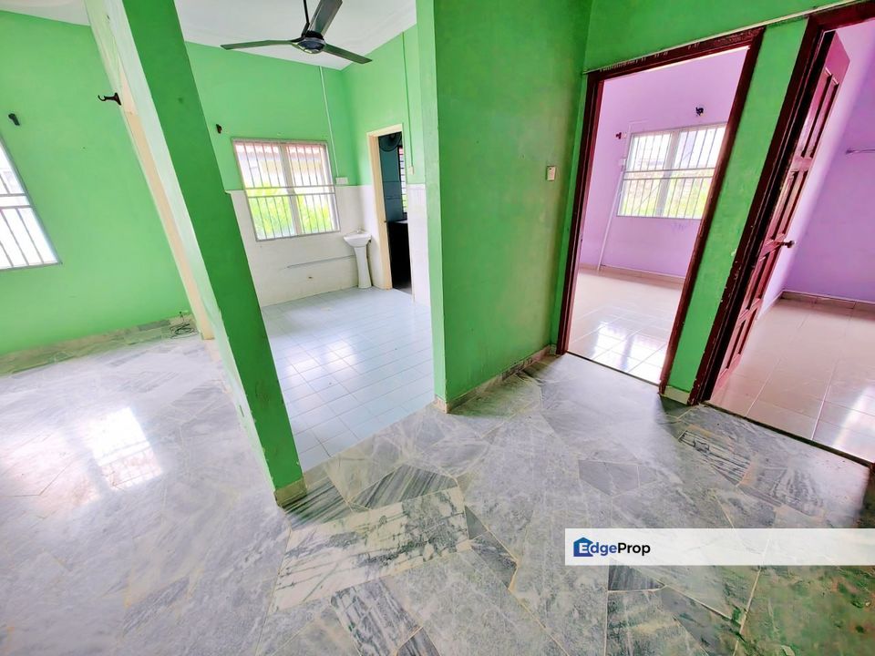 RENO EXTEND EXTRA LAND1 Storey Bungalow Taman Tasik Semenyih Semenyih , Selangor, Semenyih