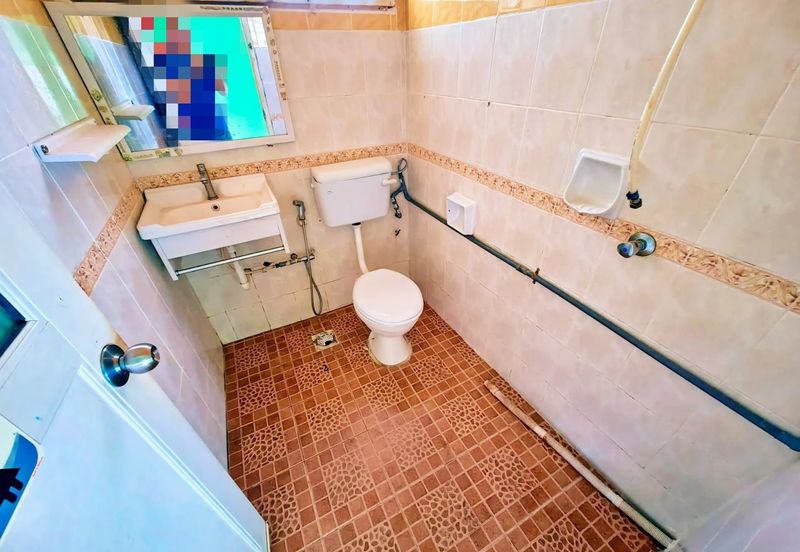 Taman Tasik Semenyih (Lake Residence)