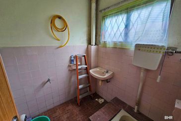 Seksyen 4, Bandar Baru Bangi