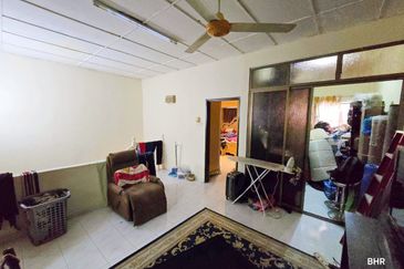 Seksyen 4, Bandar Baru Bangi