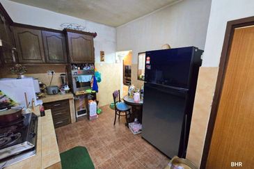 Seksyen 4, Bandar Baru Bangi