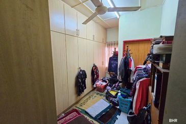 Seksyen 4, Bandar Baru Bangi