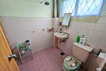 Seksyen 4, Bandar Baru Bangi