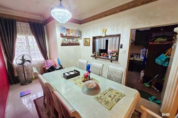 Seksyen 4, Bandar Baru Bangi