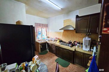 Seksyen 4, Bandar Baru Bangi