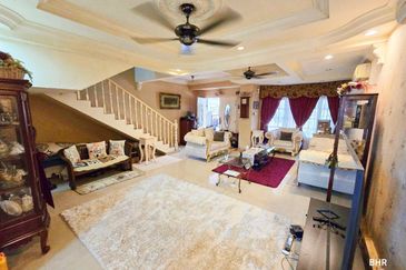 Seksyen 4, Bandar Baru Bangi