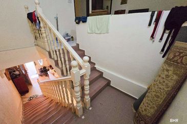 Seksyen 4, Bandar Baru Bangi