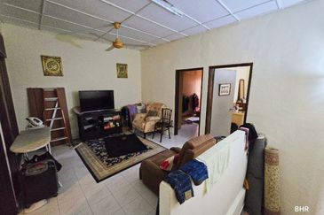 Seksyen 4, Bandar Baru Bangi