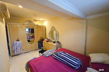 Seksyen 4, Bandar Baru Bangi