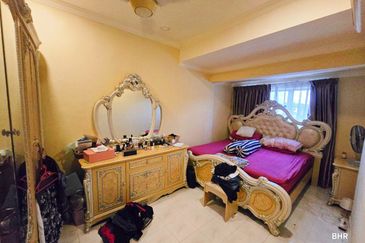 Seksyen 4, Bandar Baru Bangi