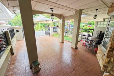 Seksyen 4, Bandar Baru Bangi