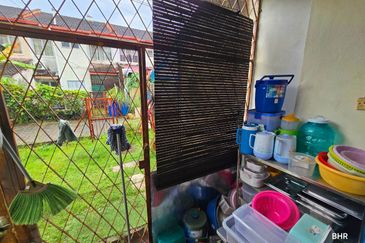 Seksyen 4, Bandar Baru Bangi