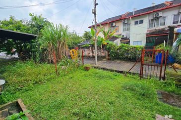 Seksyen 4, Bandar Baru Bangi