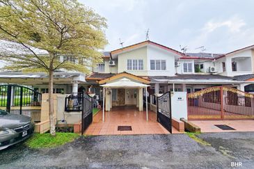 Seksyen 4, Bandar Baru Bangi