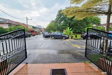 Seksyen 4, Bandar Baru Bangi