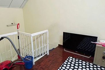 Seksyen 4, Bandar Baru Bangi