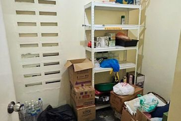 Seksyen 4, Bandar Baru Bangi