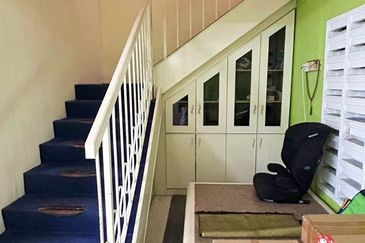 Seksyen 4, Bandar Baru Bangi