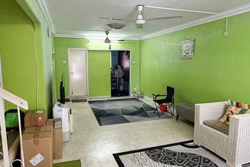 Seksyen 4, Bandar Baru Bangi