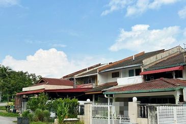 Seksyen 4, Bandar Baru Bangi