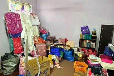 Seksyen 4, Bandar Baru Bangi